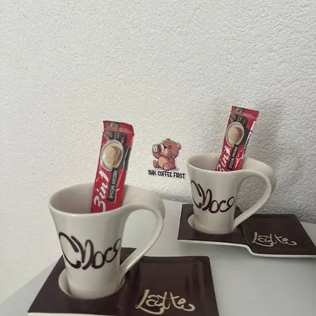 Eltem Bascarsija Daire *