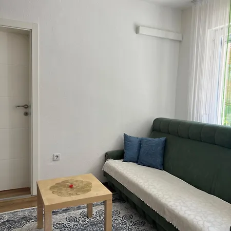 아파트 Eltem Old Town Bascarsija Sarajevo *